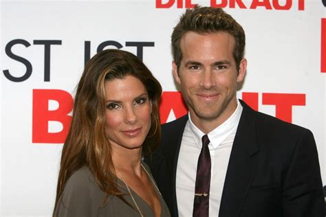 has sandra bullock ever been nude|Sandra Bullock on Ryan Reynolds' NSFW nude scene filming .